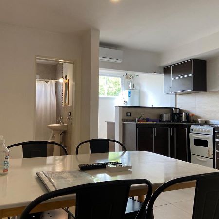 Mendoza Apartments Ezeiza Airport Luis Guillon Екстериор снимка