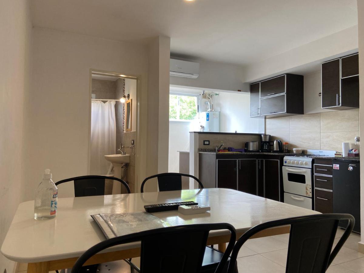 Mendoza Apartments Ezeiza Airport Luis Guillon Екстериор снимка