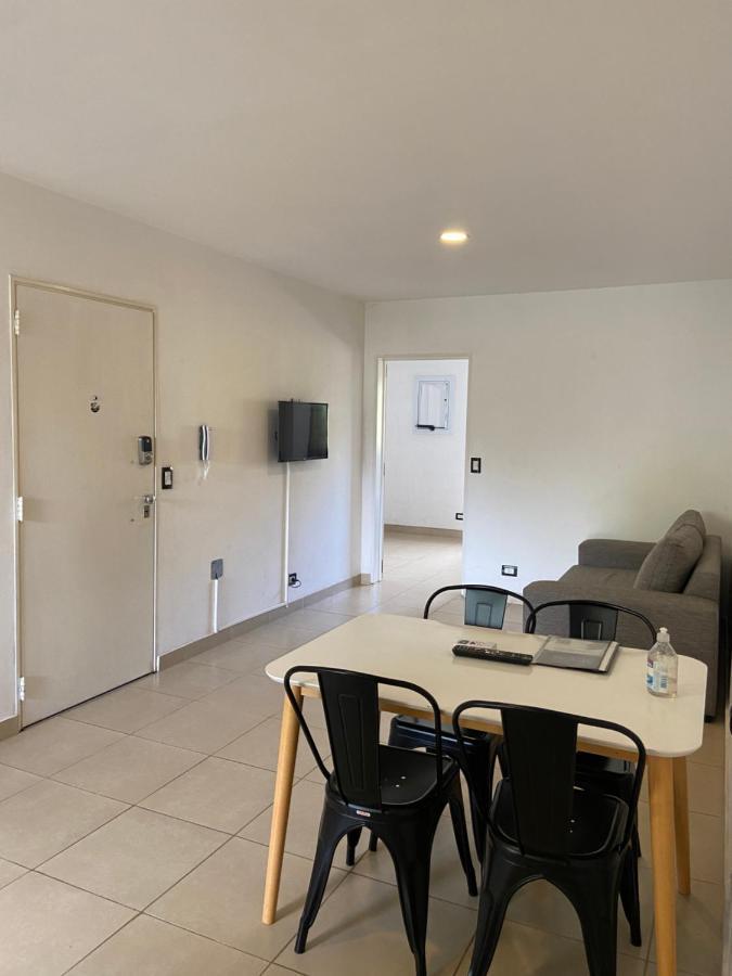 Mendoza Apartments Ezeiza Airport Luis Guillon Екстериор снимка