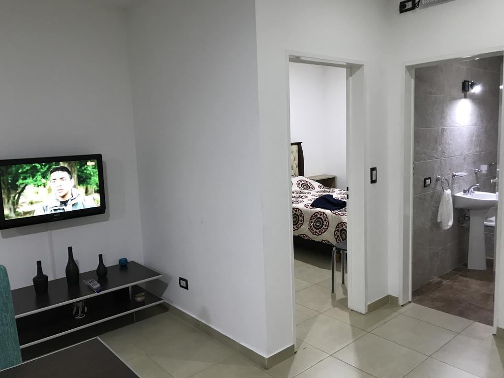 Mendoza Apartments Ezeiza Airport Luis Guillon Екстериор снимка