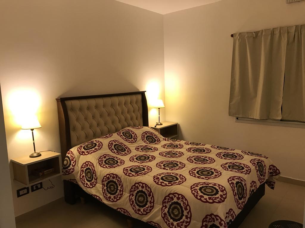 Mendoza Apartments Ezeiza Airport Luis Guillon Екстериор снимка
