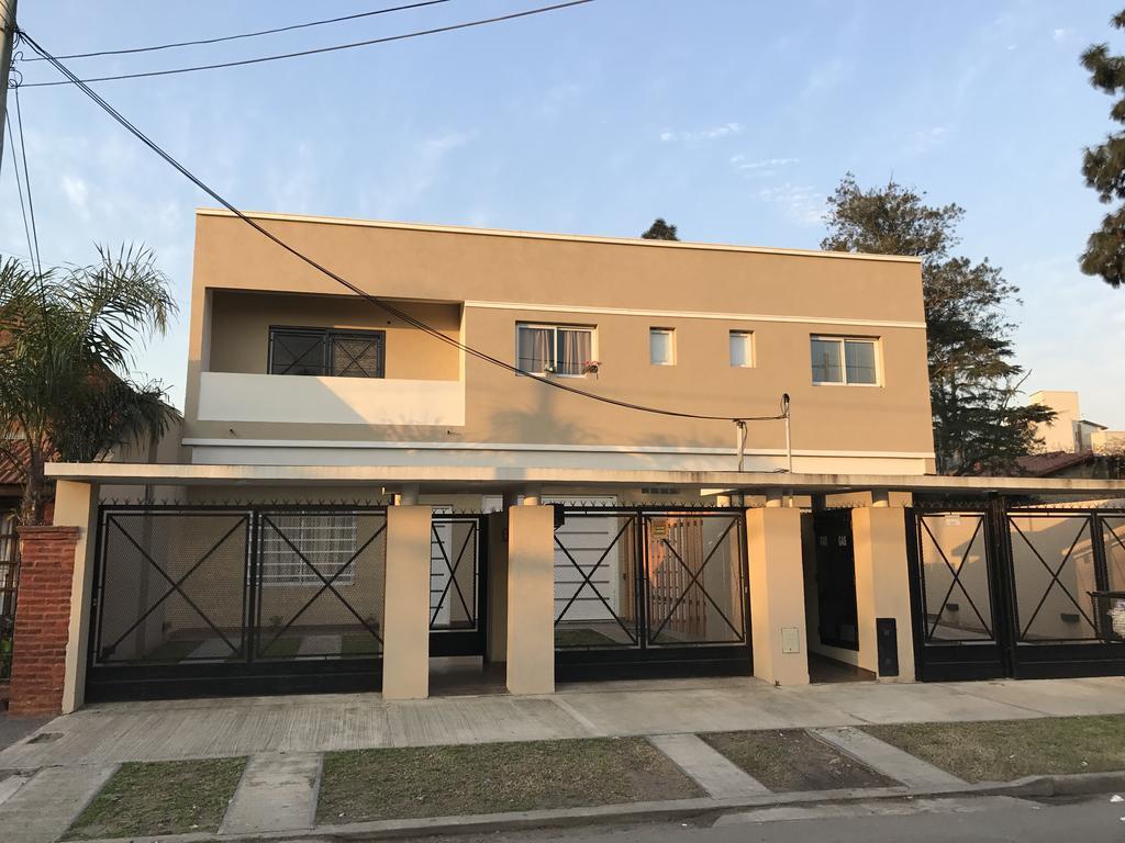 Mendoza Apartments Ezeiza Airport Luis Guillon Екстериор снимка