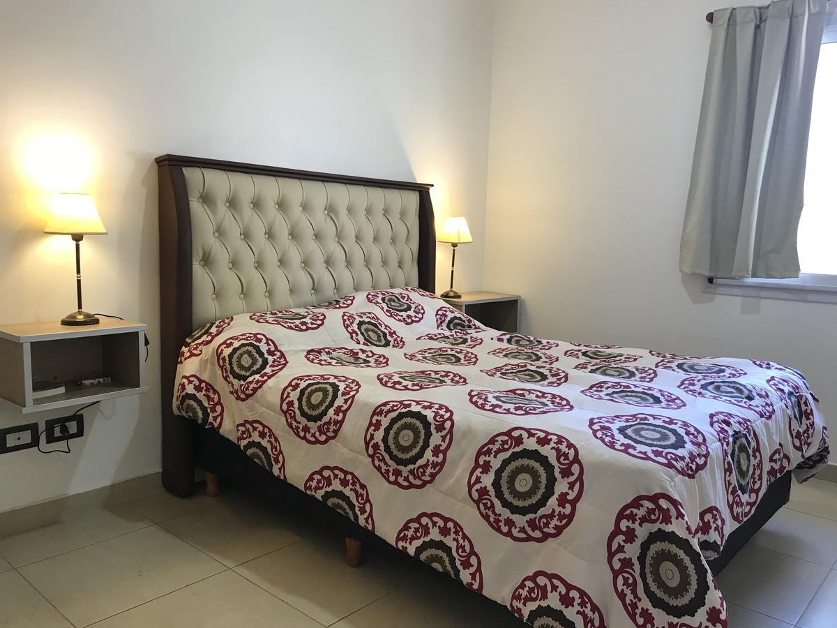 Mendoza Apartments Ezeiza Airport Luis Guillon Екстериор снимка