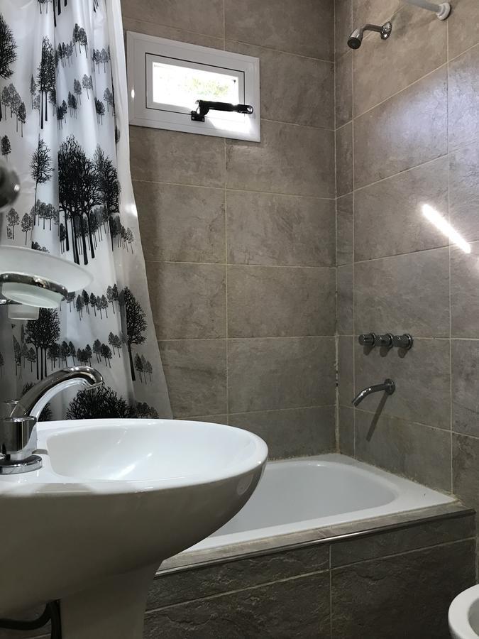 Mendoza Apartments Ezeiza Airport Luis Guillon Екстериор снимка