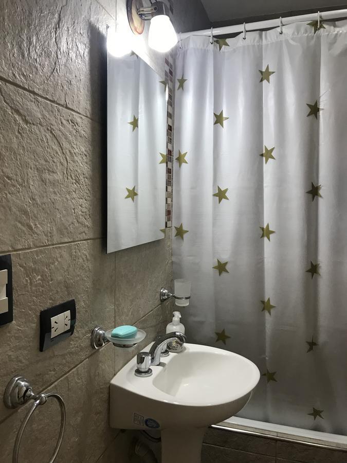 Mendoza Apartments Ezeiza Airport Luis Guillon Екстериор снимка