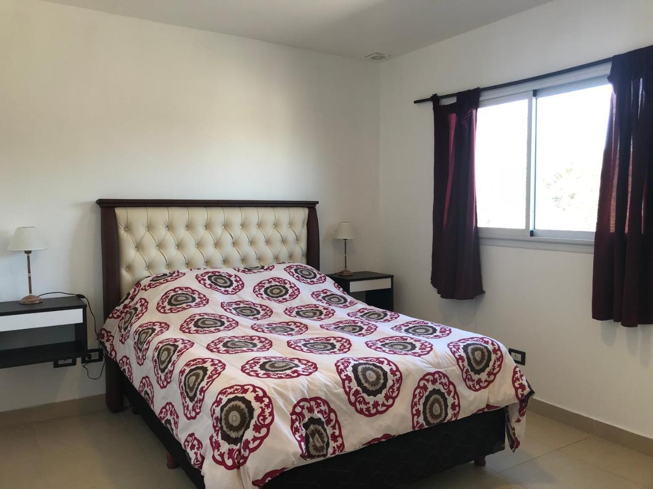 Mendoza Apartments Ezeiza Airport Luis Guillon Екстериор снимка