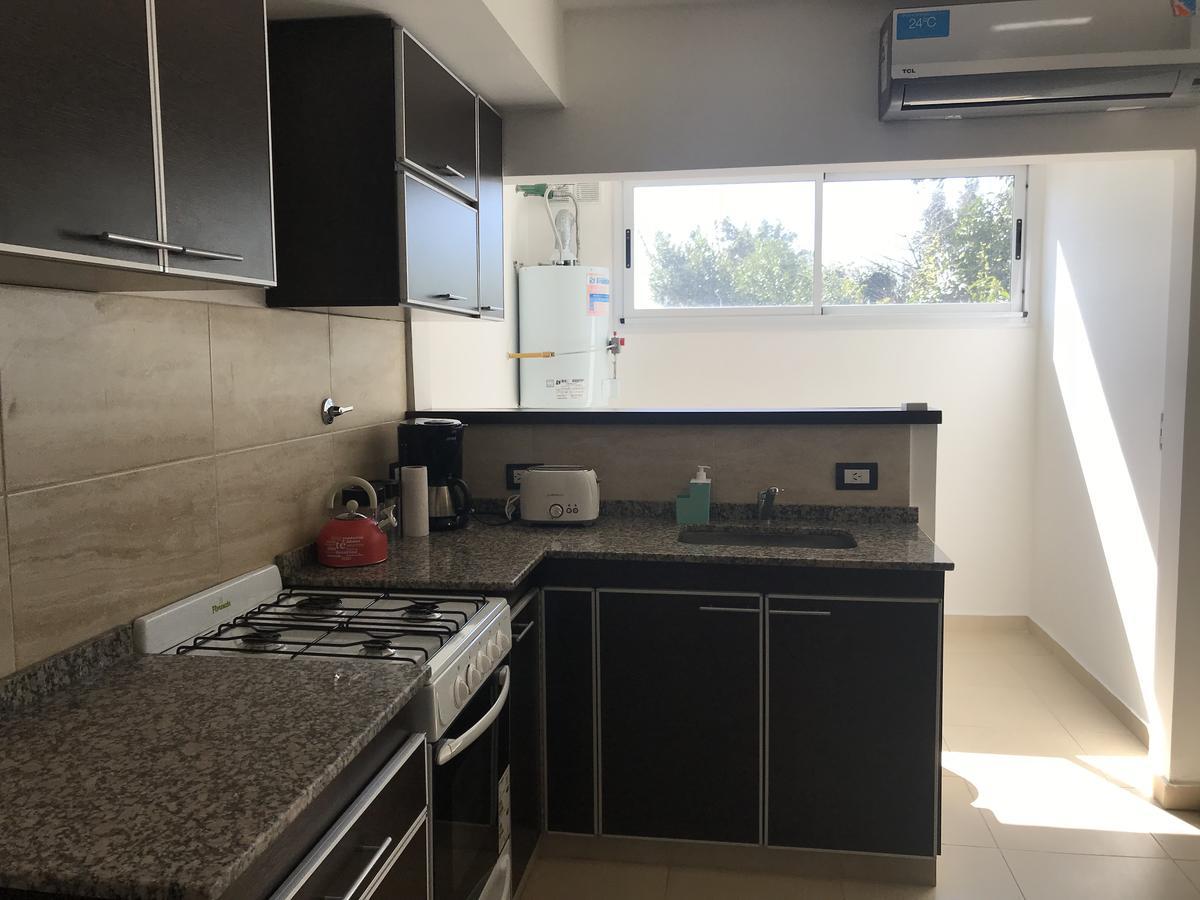 Mendoza Apartments Ezeiza Airport Luis Guillon Екстериор снимка
