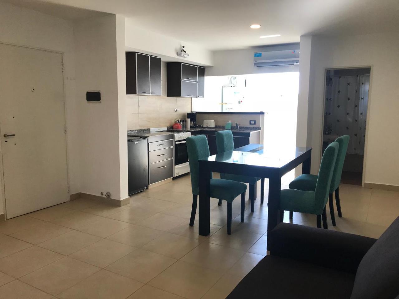 Mendoza Apartments Ezeiza Airport Luis Guillon Екстериор снимка