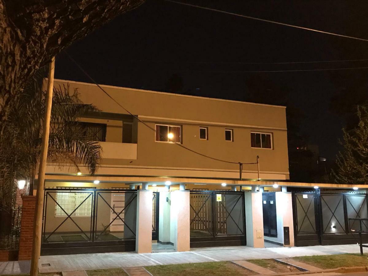Mendoza Apartments Ezeiza Airport Luis Guillon Екстериор снимка
