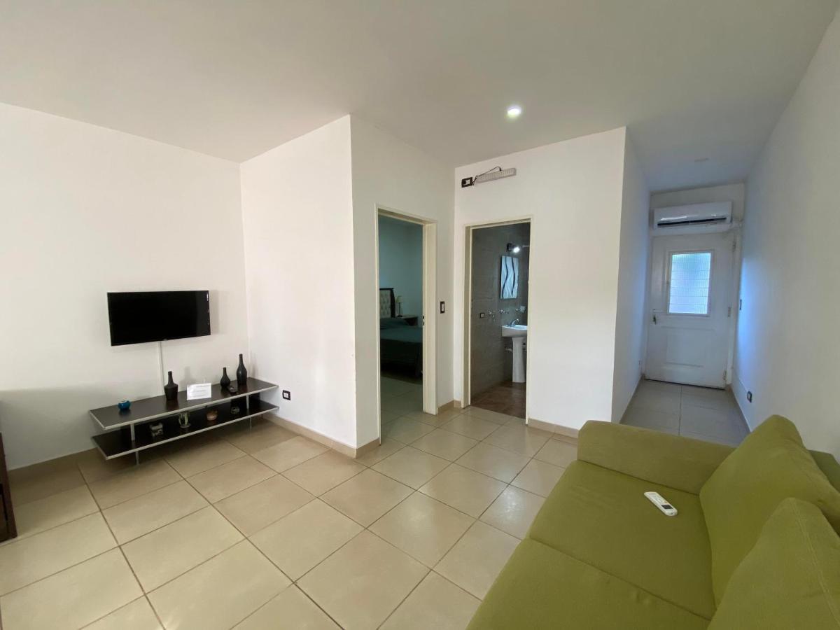Mendoza Apartments Ezeiza Airport Luis Guillon Екстериор снимка