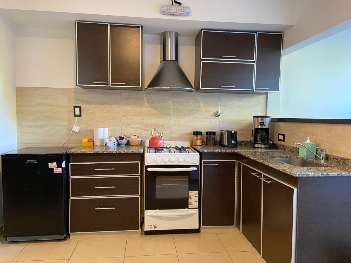Mendoza Apartments Ezeiza Airport Luis Guillon Екстериор снимка