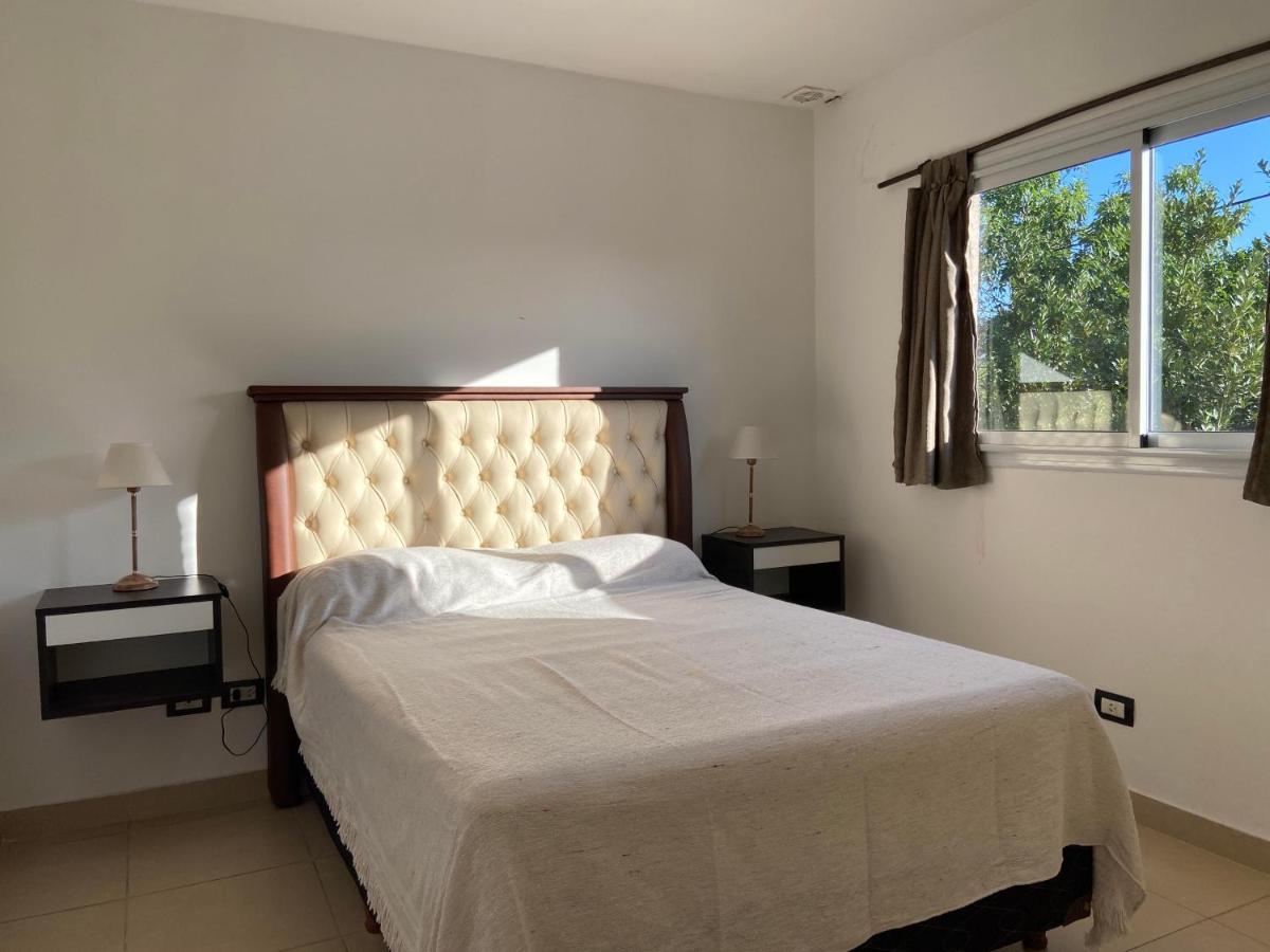 Mendoza Apartments Ezeiza Airport Luis Guillon Екстериор снимка
